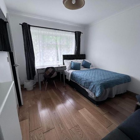 Bed and Breakfast Number 25 Horley Exterior foto