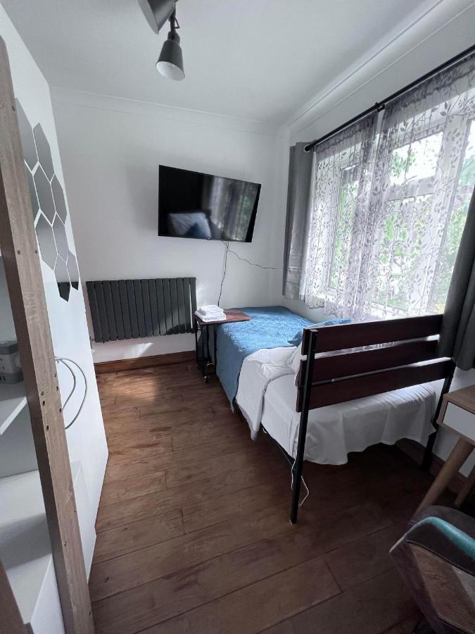 Bed and Breakfast Number 25 Horley Exterior foto